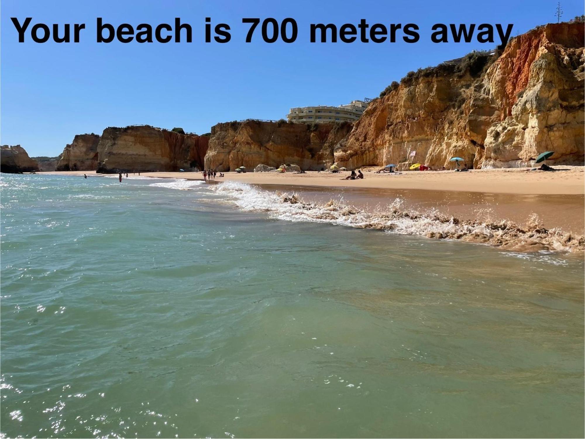 דירות פורטימאו Laukamao Vista Mar מראה חיצוני תמונה